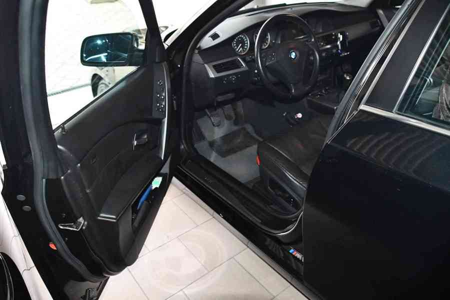 PRODAM BMW 5 (E60) 520 i - foto 22