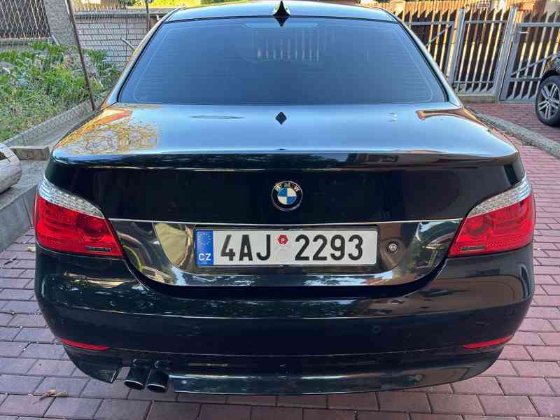 PRODAM BMW 5 (E60) 520 i - foto 2