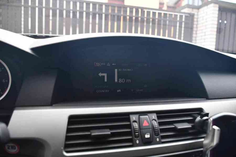 PRODAM BMW 5 (E60) 520 i - foto 6