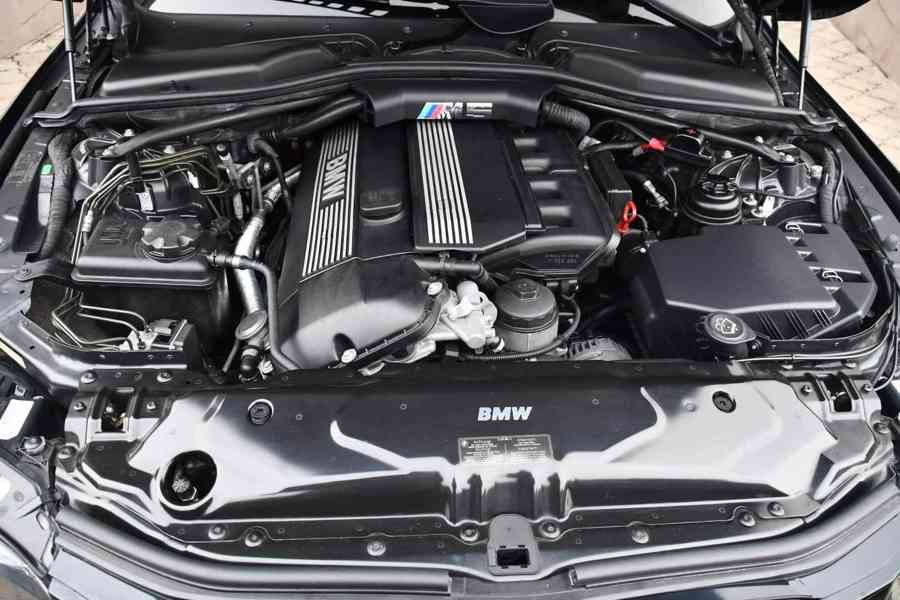 PRODAM BMW 5 (E60) 520 i - foto 10