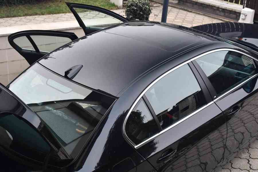 PRODAM BMW 5 (E60) 520 i - foto 14