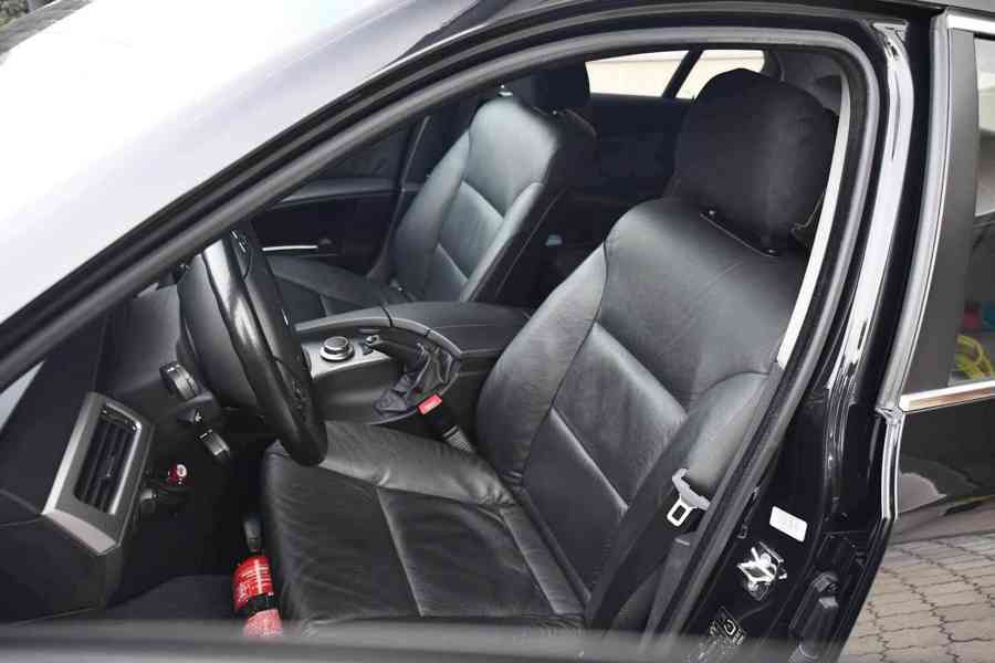 PRODAM BMW 5 (E60) 520 i - foto 19