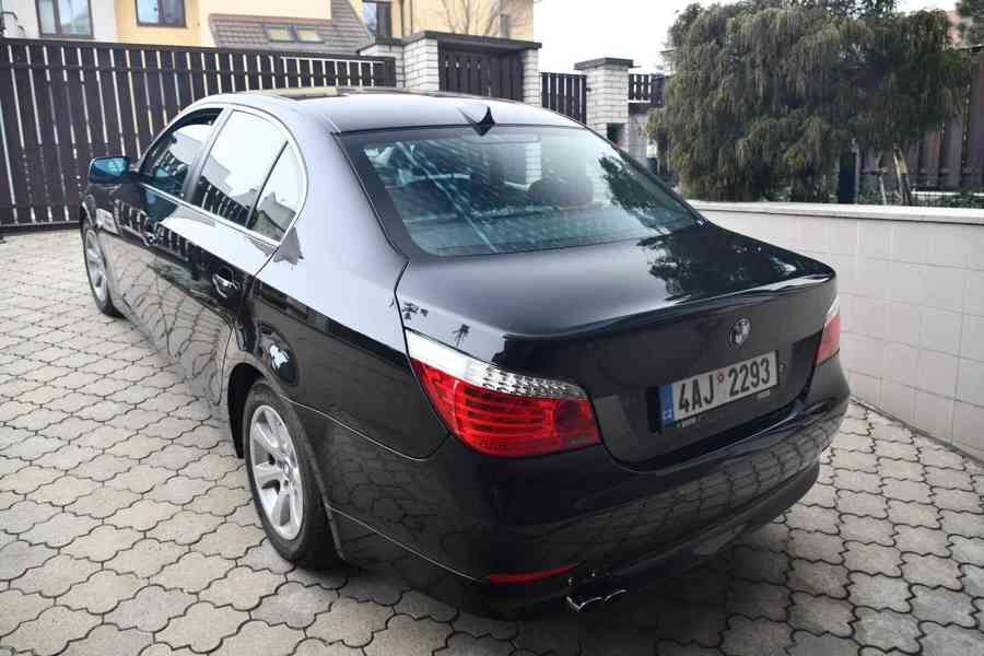 PRODAM BMW 5 (E60) 520 i - foto 21