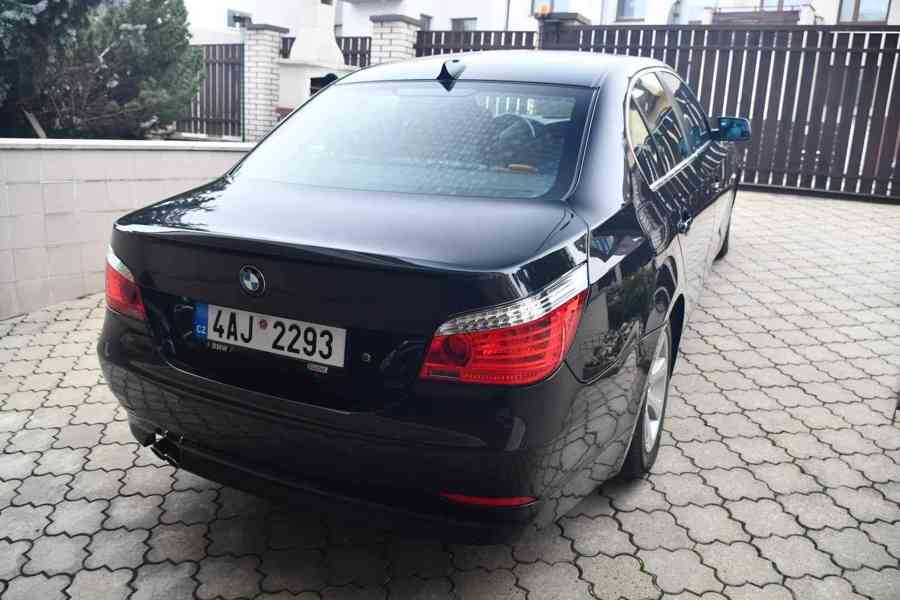 PRODAM BMW 5 (E60) 520 i - foto 25