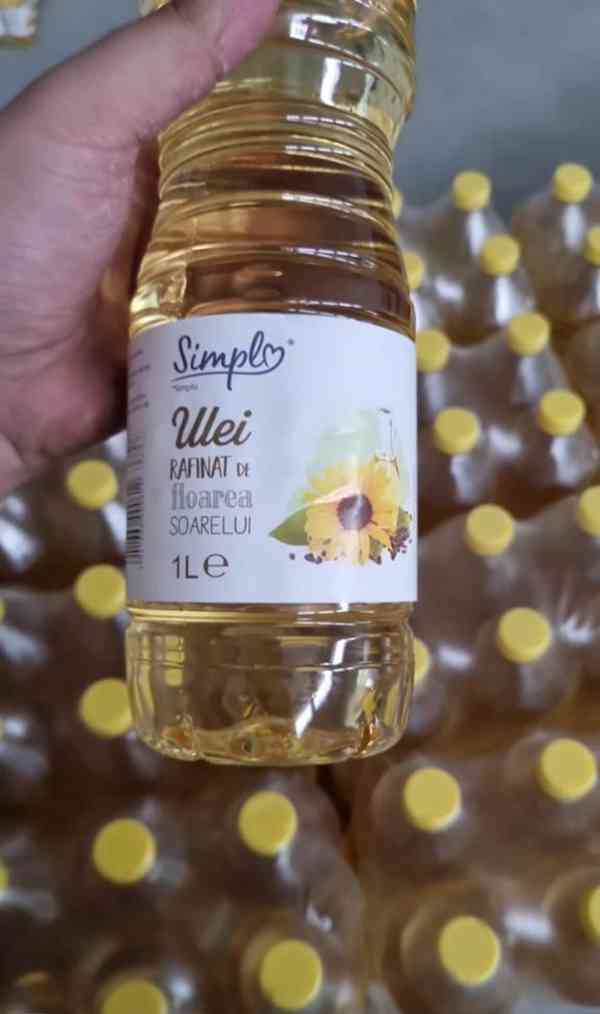 Quality Sunflower Oil and others Cooking Oils - foto 2