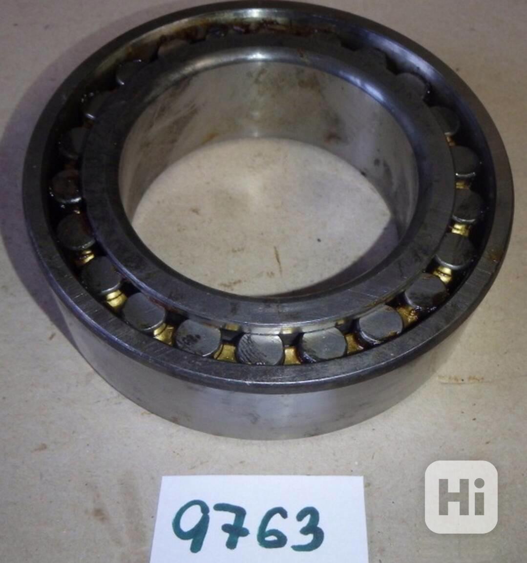 Ložisko NN 3011KP 51 na 2KL 55x90x26 (7598.) - foto 1
