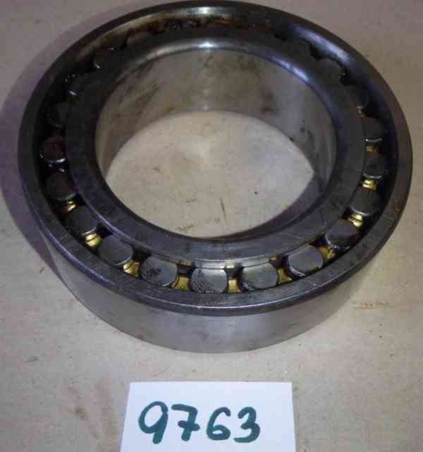 Ložisko NN 3011KP 51 na 2KL 55x90x26 (7598.) - foto 1