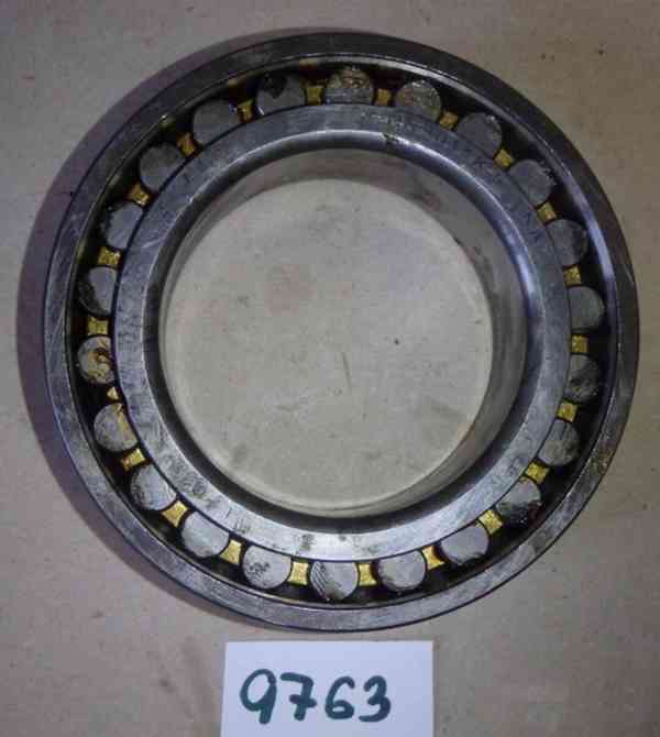 Ložisko NN 3011KP 51 na 2KL 55x90x26 (7598.) - foto 2