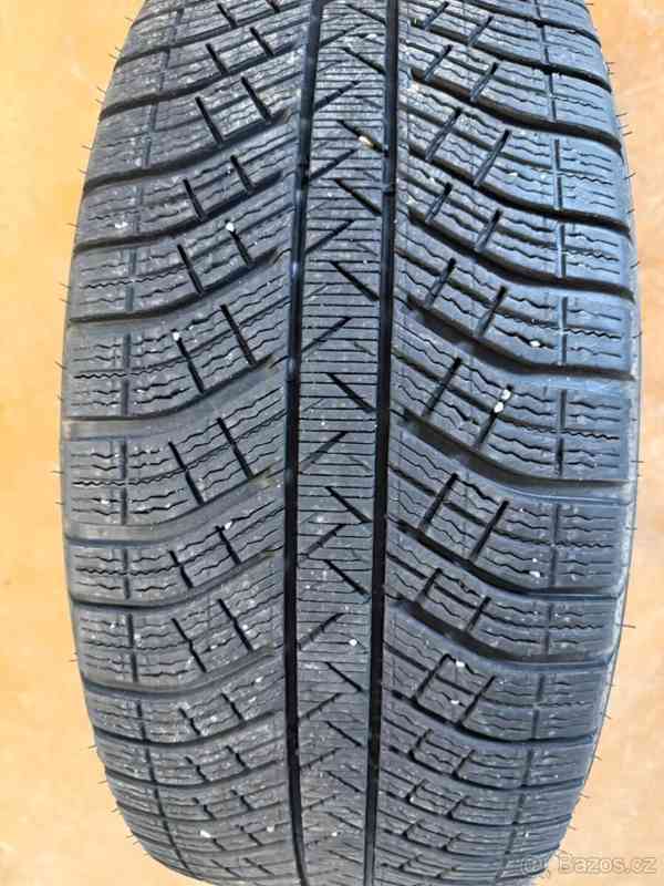 BMW PRODÁM ORIGINÁL ALU KOLA BMW - foto 6