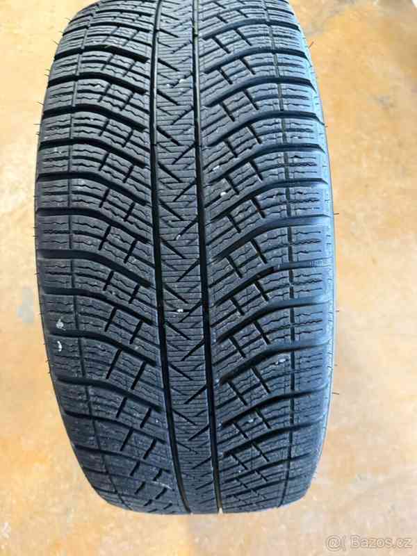 BMW PRODÁM ORIGINÁL ALU KOLA BMW - foto 11