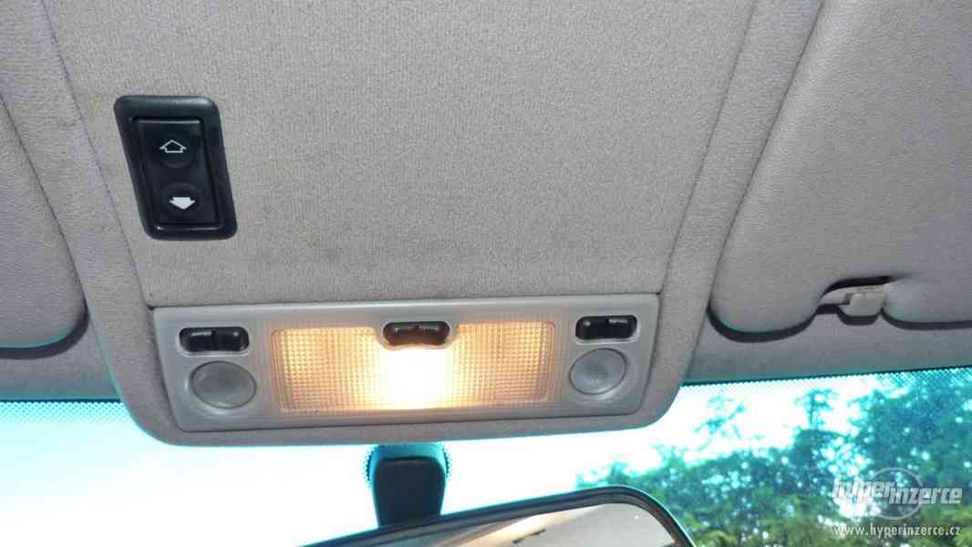 BMW E36 325i Wanos - foto 9