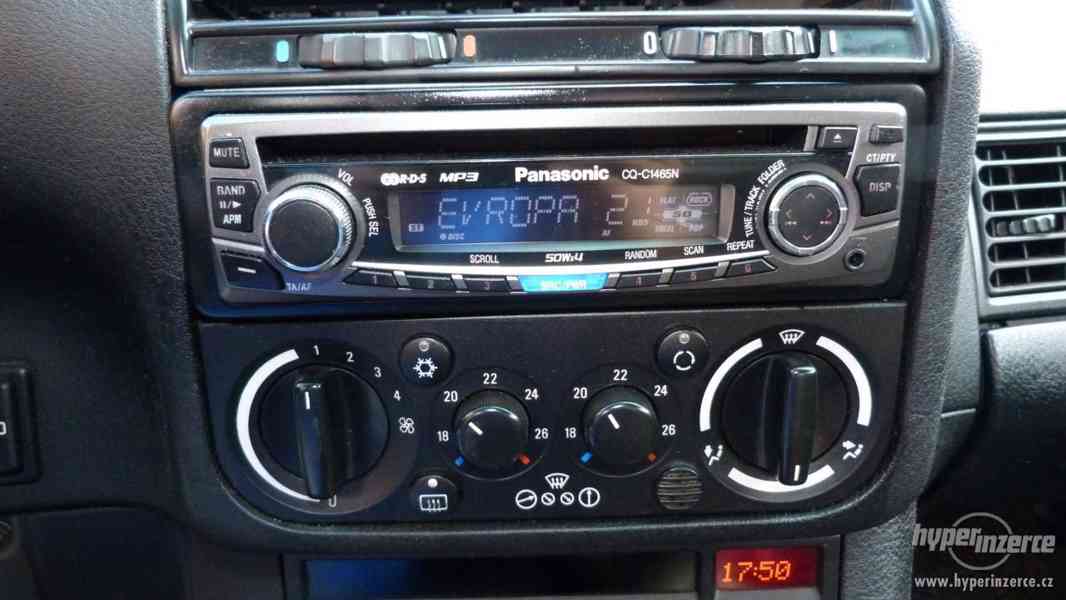 BMW E36 325i Wanos - foto 12