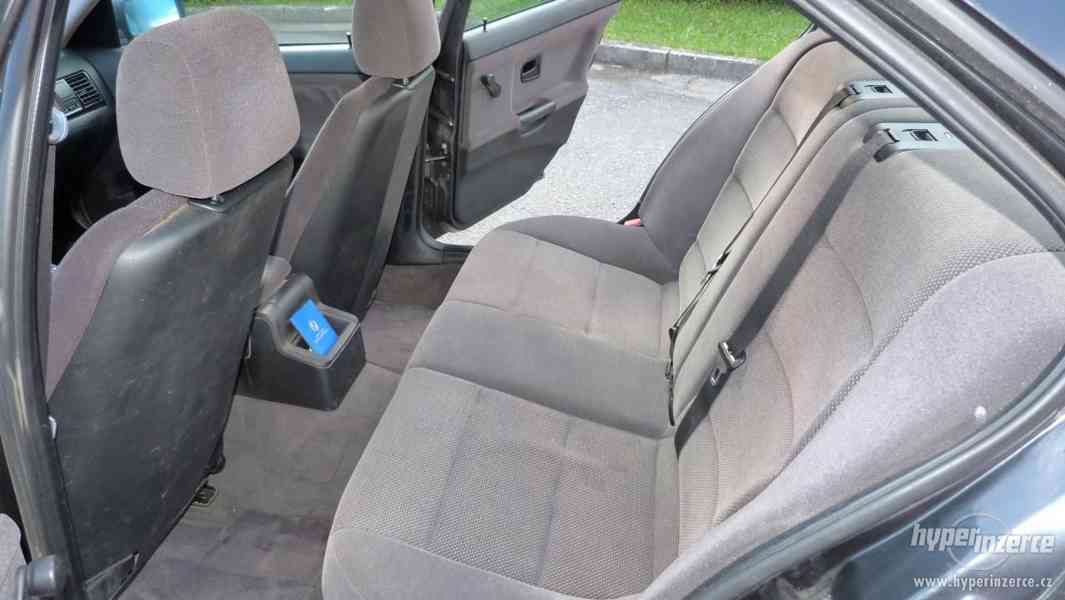 BMW E36 325i Wanos - foto 15
