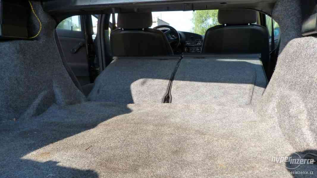 BMW E36 325i Wanos - foto 16