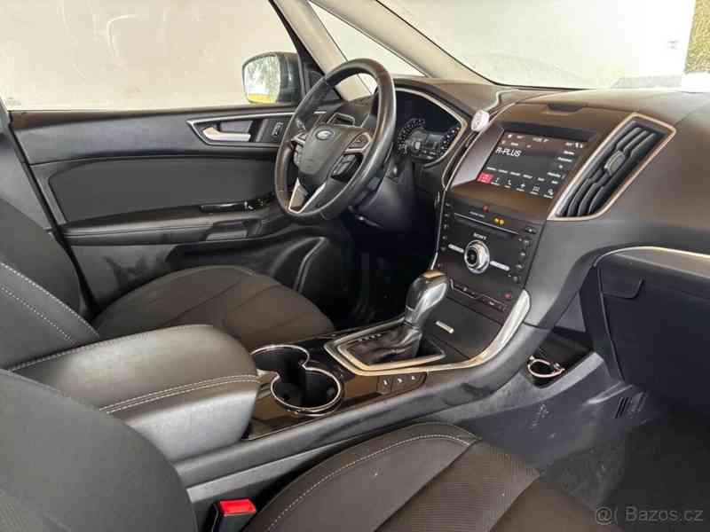 Ford S-MAX 2,0   rv 2017 - foto 8