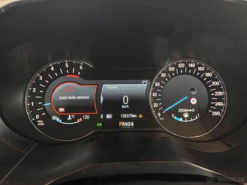 Ford S-MAX 2,0   rv 2017 - foto 11