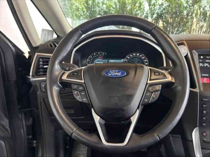Ford S-MAX 2,0   rv 2017 - foto 7