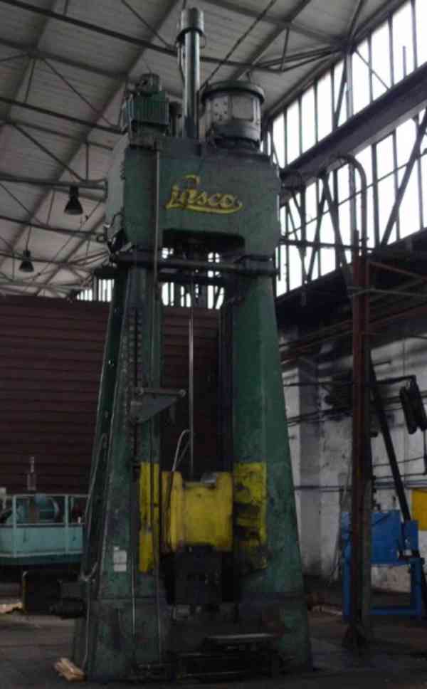 Buchar LASCO - foto 1