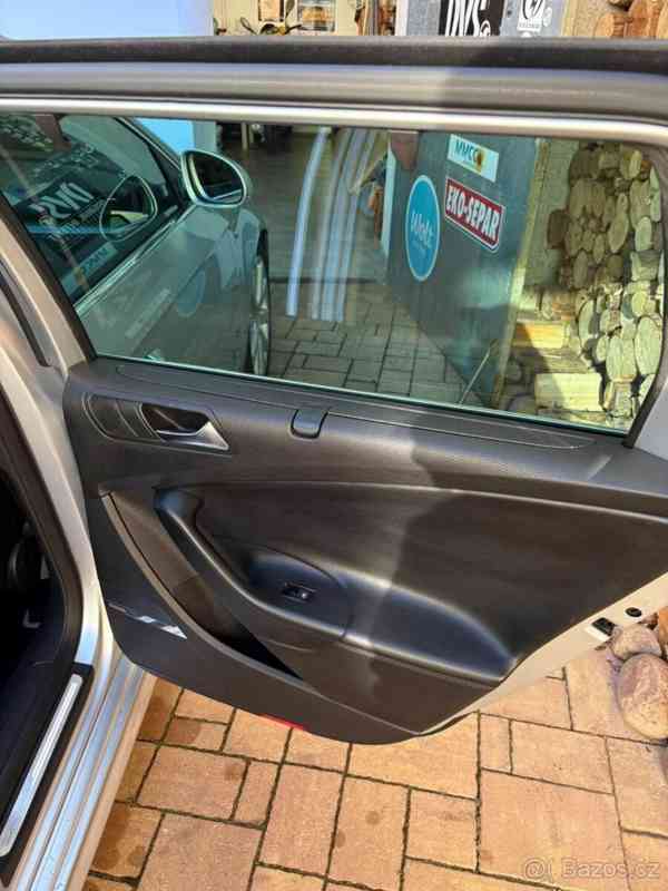 Volkswagen Passat 2,0   B6 r-line TDI 125 kw - foto 11