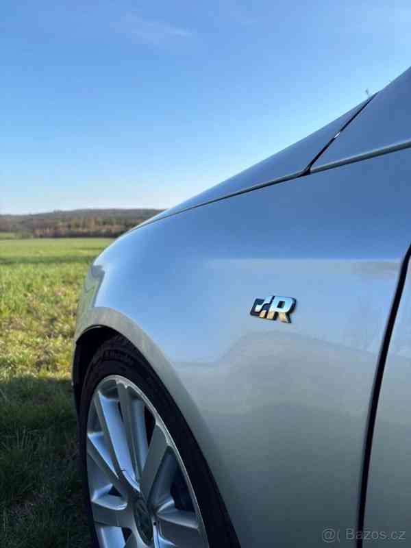 Volkswagen Passat 2,0   B6 r-line TDI 125 kw - foto 4