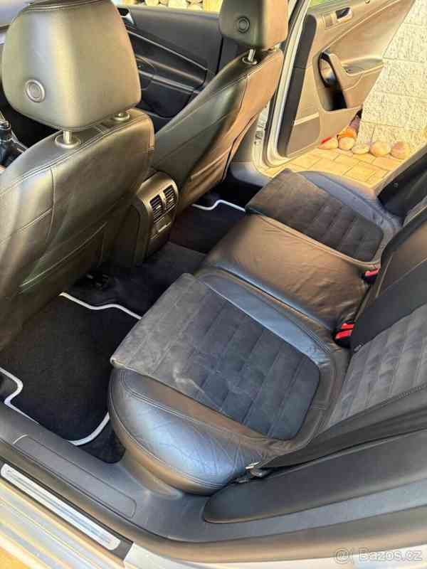 Volkswagen Passat 2,0   B6 r-line TDI 125 kw - foto 9