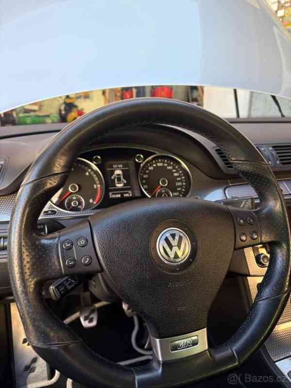 Volkswagen Passat 2,0   B6 r-line TDI 125 kw - foto 12