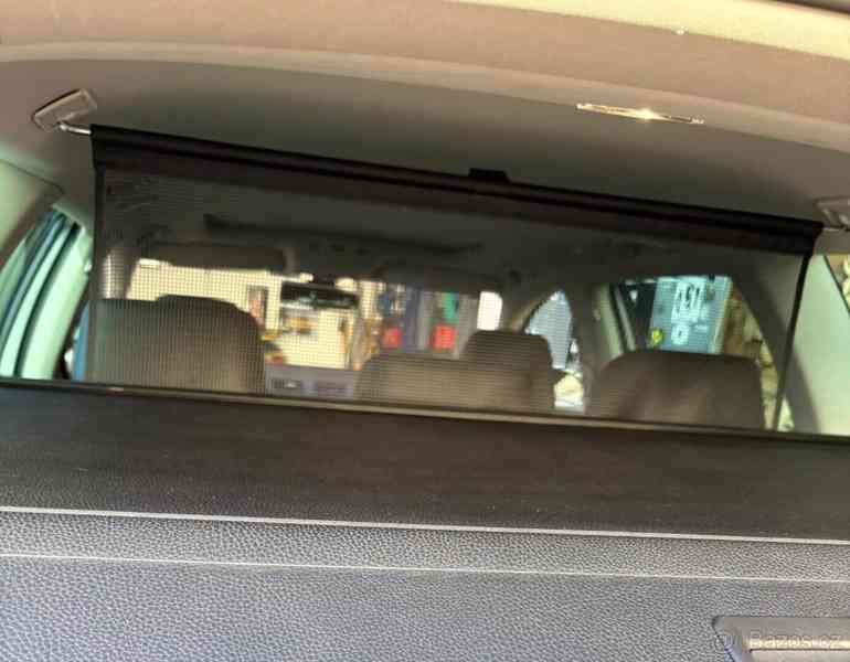 Volkswagen Passat 2,0   B6 r-line TDI 125 kw - foto 16