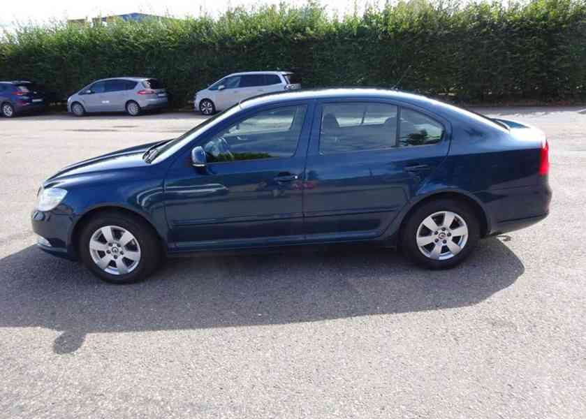 Škoda Octavia 1.2 TSI r.v.2012 (77 kw) Koupeno v ČR - foto 2