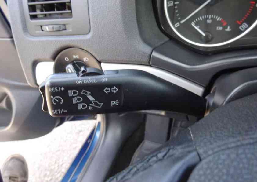 Škoda Octavia 1.2 TSI r.v.2012 (77 kw) Koupeno v ČR - foto 9