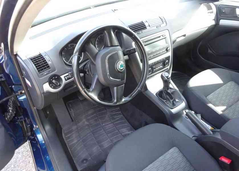 Škoda Octavia 1.2 TSI r.v.2012 (77 kw) Koupeno v ČR - foto 5