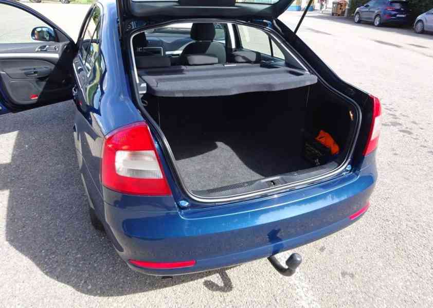 Škoda Octavia 1.2 TSI r.v.2012 (77 kw) Koupeno v ČR - foto 16