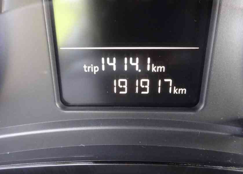 Škoda Octavia 1.2 TSI r.v.2012 (77 kw) Koupeno v ČR - foto 7