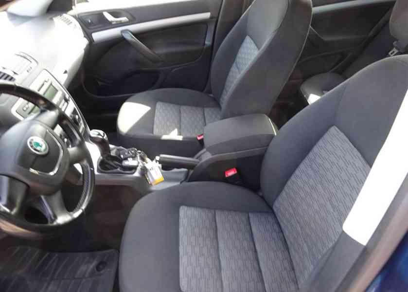 Škoda Octavia 1.2 TSI r.v.2012 (77 kw) Koupeno v ČR - foto 14