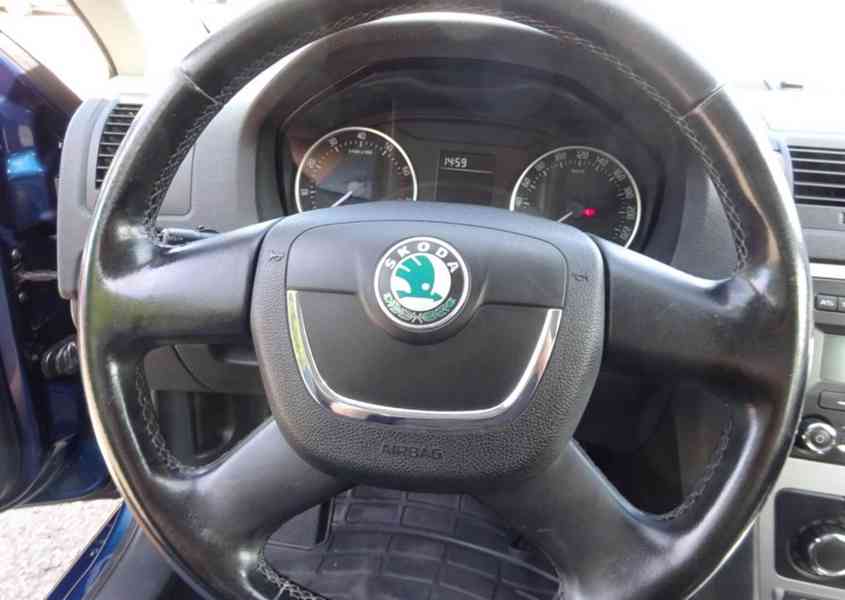 Škoda Octavia 1.2 TSI r.v.2012 (77 kw) Koupeno v ČR - foto 8