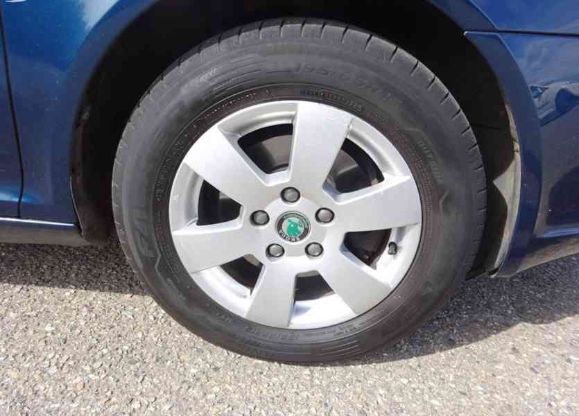 Škoda Octavia 1.2 TSI r.v.2012 (77 kw) Koupeno v ČR - foto 20