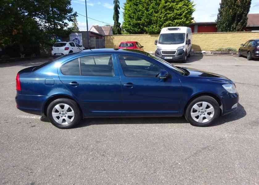 Škoda Octavia 1.2 TSI r.v.2012 (77 kw) Koupeno v ČR - foto 3