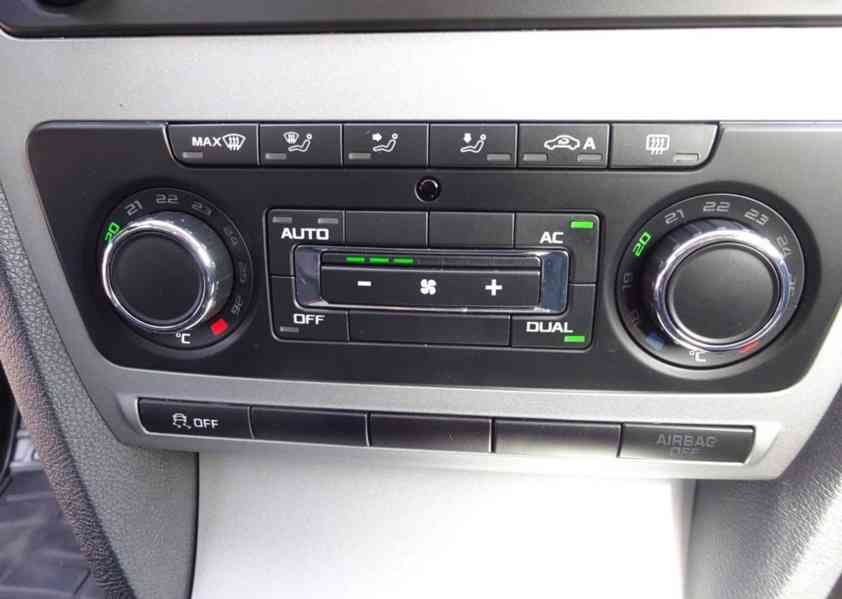 Škoda Octavia 1.2 TSI r.v.2012 (77 kw) Koupeno v ČR - foto 12