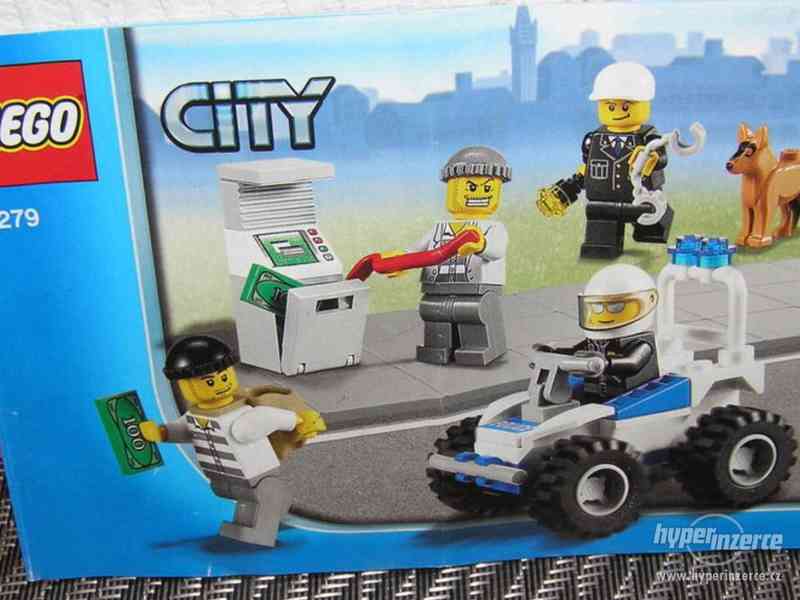 Lego City 7279 - foto 1