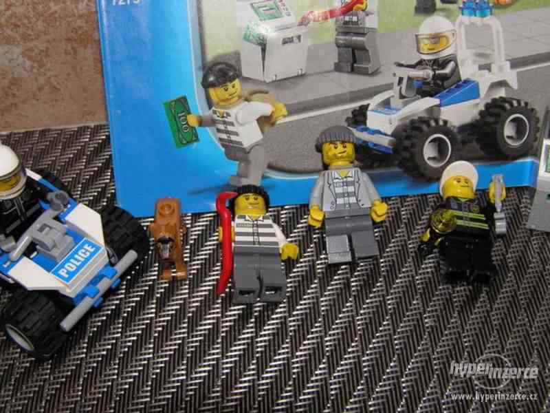 Lego City 7279 - foto 3