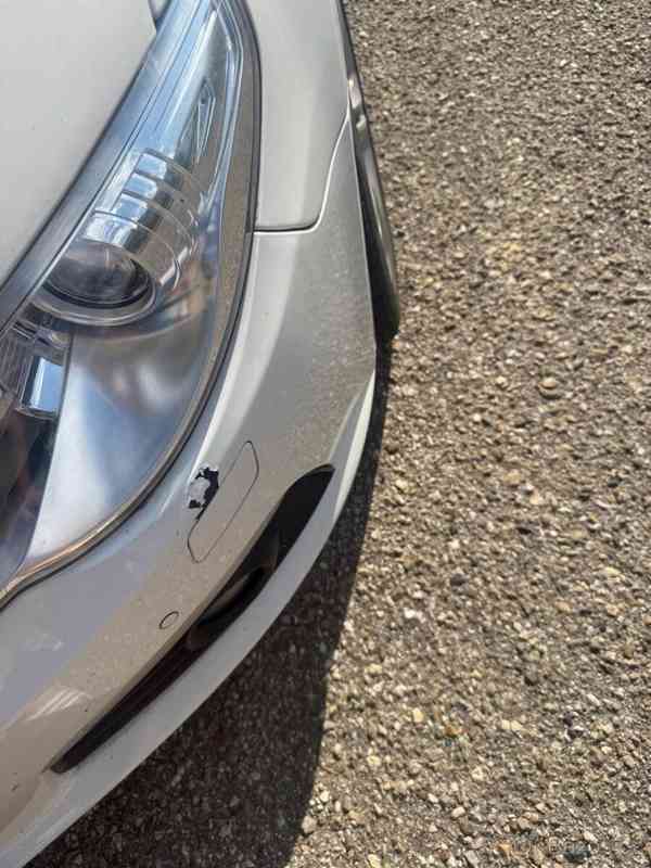 Volkswagen Passat CC 2,0 R-line - foto 8