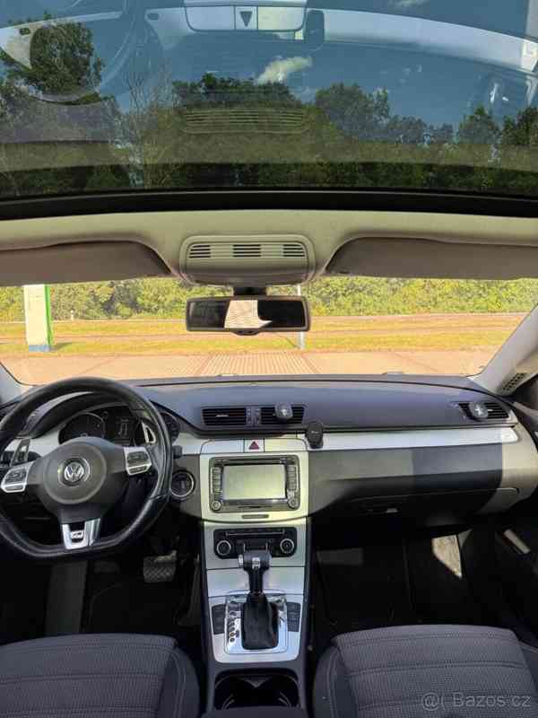 Volkswagen Passat CC 2,0 R-line - foto 12