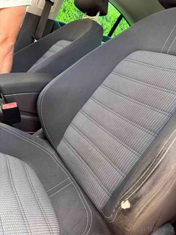 Volkswagen Passat CC 2,0 R-line - foto 10