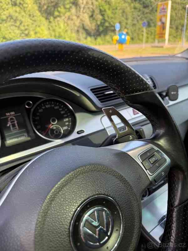 Volkswagen Passat CC 2,0 R-line - foto 15