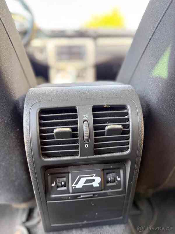 Volkswagen Passat CC 2,0 R-line - foto 17