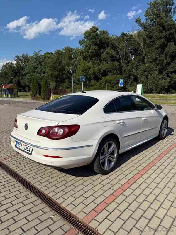 Volkswagen Passat CC 2,0 R-line - foto 5