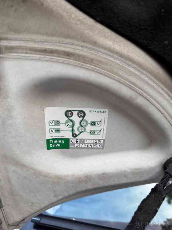 Volkswagen Passat CC 2,0 R-line - foto 3