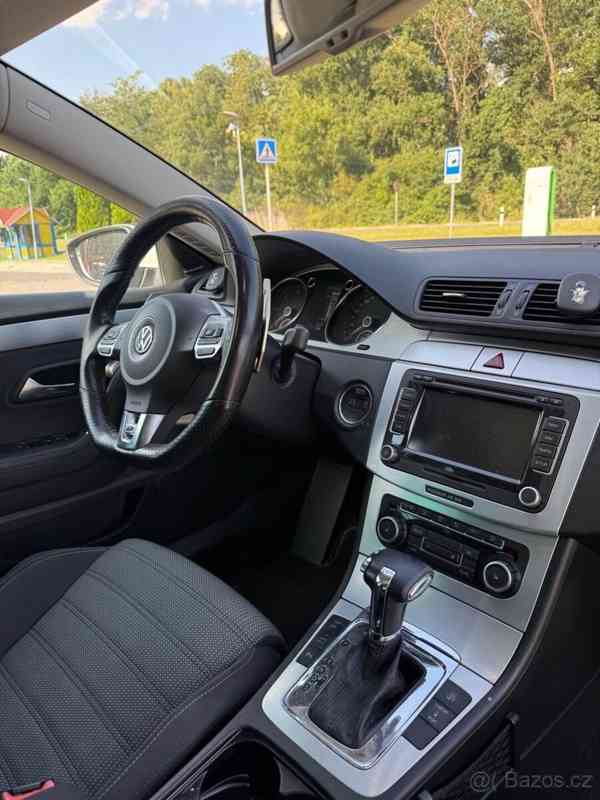 Volkswagen Passat CC 2,0 R-line - foto 11