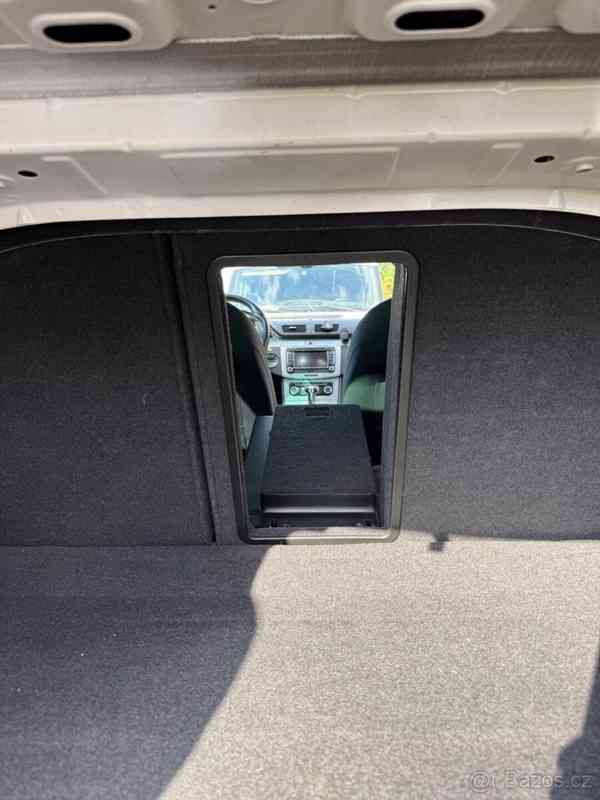 Volkswagen Passat CC 2,0 R-line - foto 19