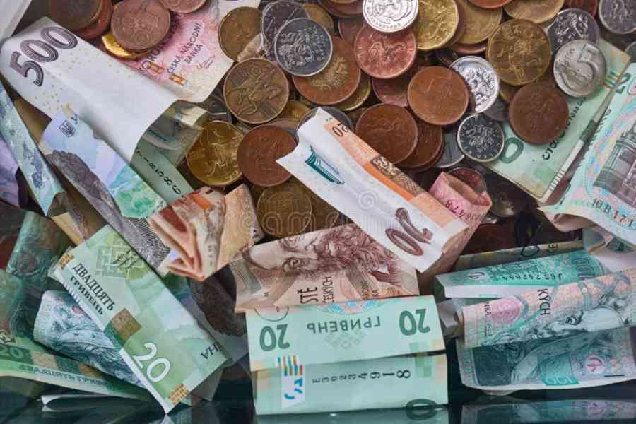 Oznámení o půjčce – Profesionální šablona PREMIUM  - foto 2