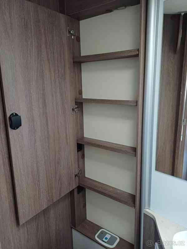 Fiat Ducato Bürstner Ixeo Time – 2016 - foto 14